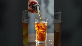 Pouring Soda Into Glass Sound Effect Soundeffect Sound 