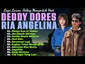 Download Lagu Kompilasi Lagu Kenangan Terbaik Deddy Dores \u0026 Ria Angelina
