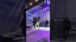 قومي قومي مريام فارس ارقصي  قومي قومي مريام فارس ارقصي