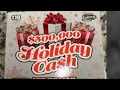 Lagu $500,000 Holiday Cash Full Pack Live!