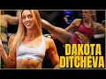 Lagu Dakota Ditcheva - Striking Sensation Fighting for Family Legacy