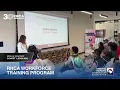 RHCA Workforce Training Program - Emilee Sanchez