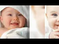 Download Lagu Suara bayi bercerita dengan bayi lain 1jam