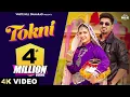 Download Lagu Tokni (Official Video) Raj Mawar | Anjali99 | Feat. Pranjal Dahiya \u0026 Aman Jaji | Haryanvi Song 2025