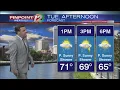 Pinpoint Weather 12
