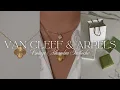 Van Cleef Arpels Vintage Alhambra Guilloche Review Wear Tear Does it Scratch Worth It