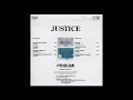 Download Lagu Justice - Lautan Cinta Misteri (HQ)