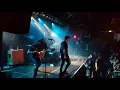 Bury Tomorrow - Man On Fire (live @ Backstage/München/Munich - 28.12.2017)