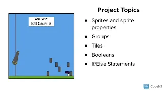 Project Projectiles