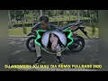 Download Lagu DJ ANDMESH~KU MAU DIA REMIX FULLBASS 2020