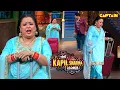 Download Lagu भारती जा रही है कपिल का शो हमेशा के लिए छोड़कर | The Kapil Sharma Show S2 | Comedy Clip
