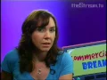 Stephanie Courtney s Progressive s Flo Quick Interview
