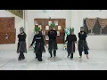 Download Lagu TARI YAMKO RAMBE YAMKO I TARI KREASI I MAHASISWA STPHBK