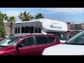 Ocbus Ocaccess Amtrak Metrolink trains At San Clemente San Juan Laguna Niguel 26