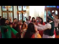 Download Lagu bhangra dance dhol wedding barat band ghodi 9892833280