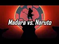 Download Lagu Road to Ninja: Naruto the Movie OST - Madara vs. Naruto