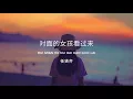 Richie Ren 任贤齐【 Girl, Look Over Here 对面的女孩看过来 】