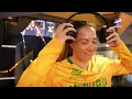 Meet the commentators | ICC Women's #T20WorldCup 2026