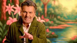 Thomas Anders Sings Modern Talking IN THE GARDEN OF VENUS Official Video 