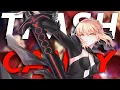 Download Lagu Trash Candy -「AMV」Collab ft. Taze \u0026 Yoyo