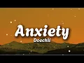 Download Lagu Doechii - Anxiety (Lyrics)