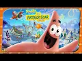 SpongeBob SquarePants: The Patrick Star Game ⁴ᴷ Full Playthrough 100% (All Quests, Feats, Costumes)