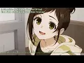 Download Lagu Dekiru Neko wa Kyou mo Yuuutsu OP Full Song - Ureu Kado niwa Fuku Kitaru - Male Version no Cover 🎵❤️