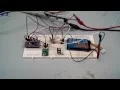 Building a Wireless Sensor Node Simple IoT Project for Data Monitoring
