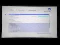 BIOS Setup for HP ZBook