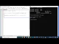 how to Compile and Run java program From Command Prompt
