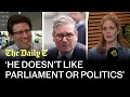 Download Lagu Why Keir Starmer could be facing another Labour backbencher rebellion | The Daily T