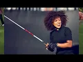 Golf Bio Troy Mullins