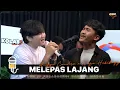 Download Lagu MELEPAS LAJANG - TRI SUAKA  | NASA HOKI BOYZ FT ANGGA CANDRA #KOLABOR