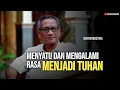 Download Lagu 🔴 CARA SEDERHANA MERASAKAN MENJADI TUHAN - Wayan mustika