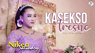 niken salindry kasekso tresno dangdut official music video 