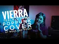 Download Lagu Vierra - Terlalu Lama [POP PUNK COVER by Weak and Weary]