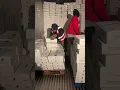 Efficient Lumper Floor load