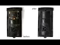 Kramer s Best Antique Improver Tutorial - Cleaning Cast Iron