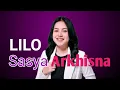 Download Lagu Sasya Arkhisna - Lilo (Disanding Wong Liya ) #sasyaarkhisna #dangdut #nikensalindriterbaru