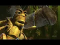 A Bug's Life - ''Then they ALL might stand up to us''