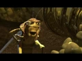 Download Lagu A Bug's Life - ''Then they ALL might stand up to us''