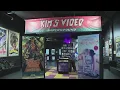 The Iconic Kim s Is Reborn at Alamo Drafthouse Cinema