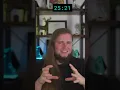 FINALLY understand the Classification vs Regression in just 56 seconds