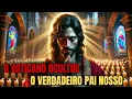 Download Lagu A Igreja Ocultou O Verdadeiro Pai Nosso – Agora Finalmente Revelado