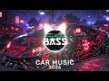 Download Lagu CAR MUSIC 🚨🎶 Bass Boosted EDM Remix 2025 🔥 Bass Banger for Night Drive \u0026 Gym Workout 💪💯🔊 MP3