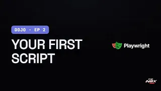 Playwright Python Tutorial Your First Script Line by Line