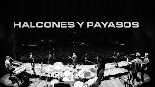 No Te Va Gustar - Halcones y Payasos (En Vivo)