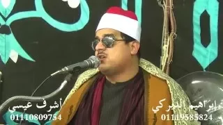 الشيخ ممدوح عامر يحاكي الشيخ المنشاوي ختام روووووعة الحشر والاعلي والفجر 