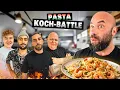 Download Lagu Wer kocht die BESTE Pasta⁉️SHARO sucht den SUPER-KOCH🍝