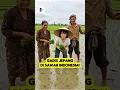 Download Lagu Gadis Jepang Cantik TERKEJUT Saat Turun ke Sawah Indonesia! 🌾😱 #shorts